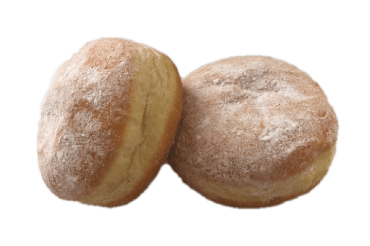 Berliner (Jam Doughnut) Product Image