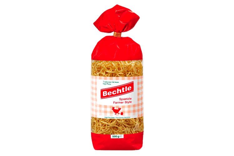 Spaetzle Farmers Style Product Image