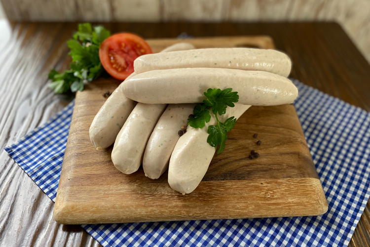 Weißwurst - party pack of 10 Product Image