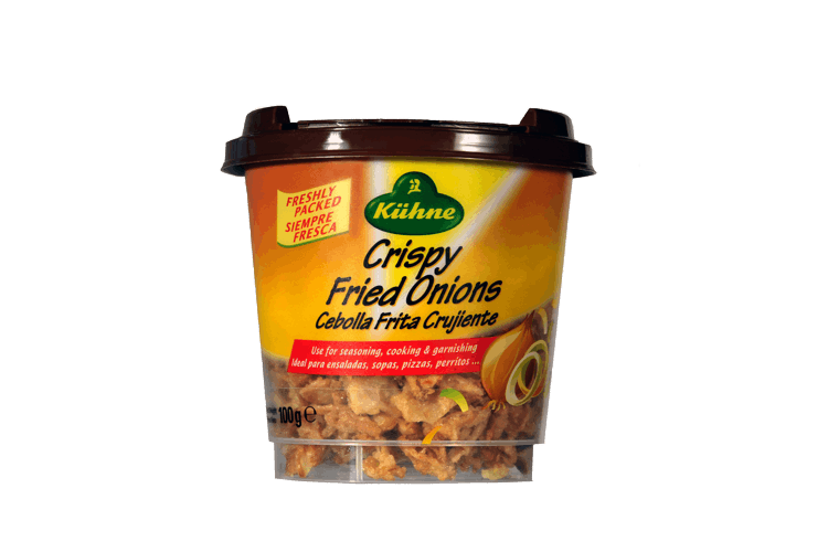 Crispy Fried Onions Product Image