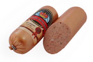 Liverwurst Coarse
