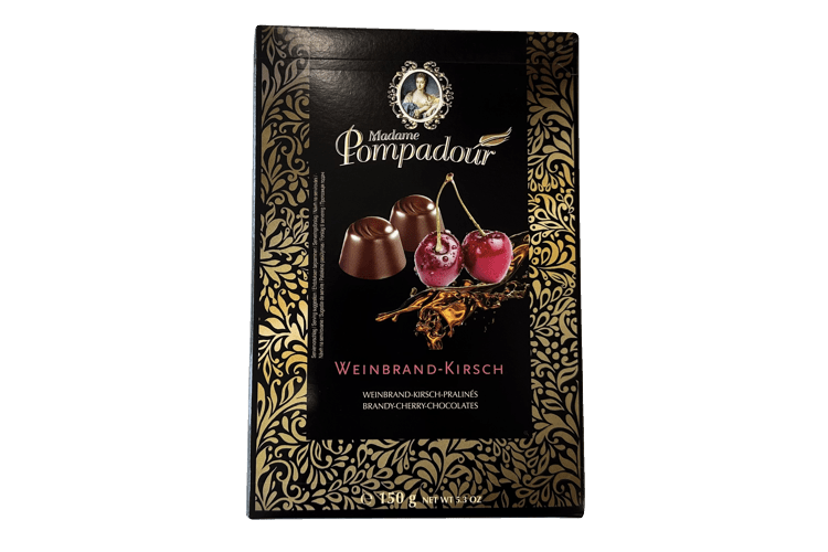 Cherry Brandy 150g Product Image