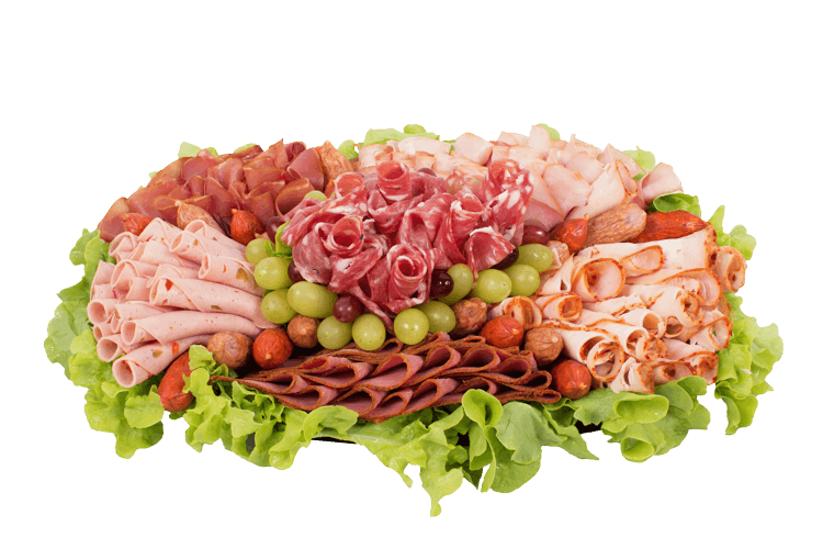Medium Deli Platter Product Image