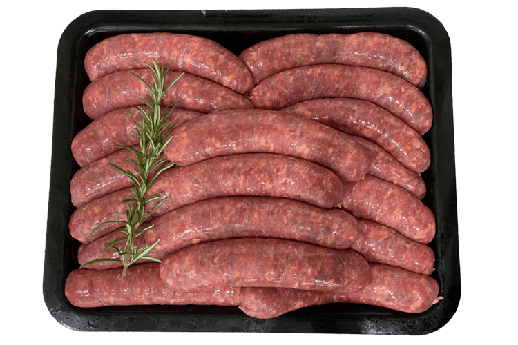 Red Wine & Garlic Wagyu Beef Product Image