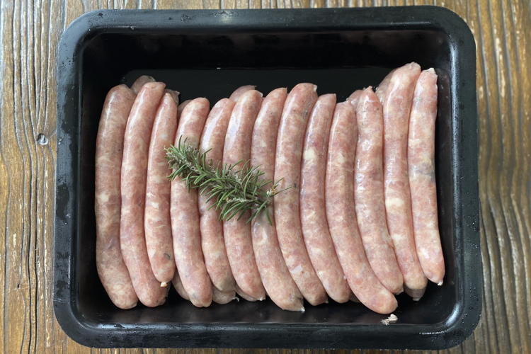 Turkey & Cranberry Bratwurst Product Image